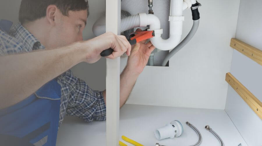 Professional Leak Detection Services in Falls Of Rough, KY